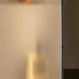 Velasca Floor Lamp with Shelves By Mogg Detailed View1