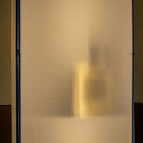 Velasca Floor Lamp with Shelves By Mogg Lifestyle View10