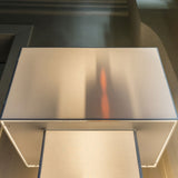 Velasca Floor Lamp with Shelves By Mogg Lifestyle View4