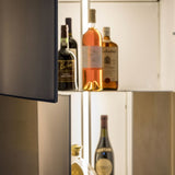 Velasca Floor Lamp with Shelves By Mogg Lifestyle View5