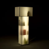 Velasca Floor Lamp with Shelves By Mogg Lifestyle View7