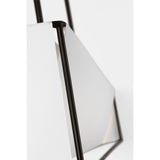 Velero Linear Chandelier — view 4