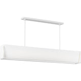 Velero Linear Chandelier — view 7