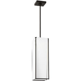 Velero Pendant Aged Iron By Visual Comfort Studio