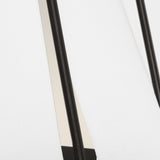 Velero Wall Sconce Large Aged Iron By Visual Comfort Studio - Detailed View2