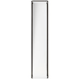 Velero Wall Sconce Large Aged Iron By Visual Comfort Studio - Front View