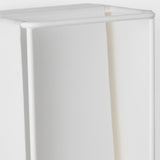 Velero Wall Sconce Large Soft Linen By Visual Comfort Studio - Detailed View2