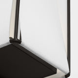 Velero Wall Sconce Medium Aged Iron By Visual Comfort Studio - Detailed View1