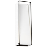 Velero Wall Sconce Medium Aged Iron By Visual Comfort Studio