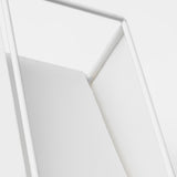 Velero Wall Sconce Medium Soft Linen By Visual Comfort Studio - Detailed View2