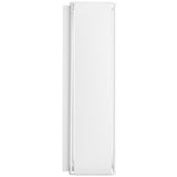 Velero Wall Sconce Medium Soft Linen By Visual Comfort Studio - Front View