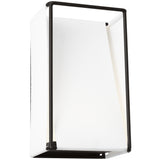 Velero Wall Sconce Small Aged Iron By Visual Comfort Studio