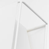 Velero Wall Sconce Small Soft Linen By Visual Comfort Studio - Detailed View2