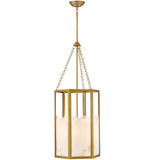 Veleta Chandelier By Frederic Ramond1