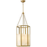 Veleta Chandelier By Frederic Ramond2