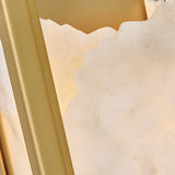 Veleta Wall Sconce By Frederic Ramond - Detailed View