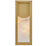Veleta Wall Sconce By Frederic Ramond - Front View