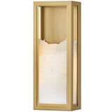 Veleta Wall Sconce By Frederic Ramond