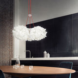 Veli Mini Trio Couture Suspension by Slamp