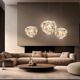 Veli Aurea Suspension Large By CDL Lifestyle View
