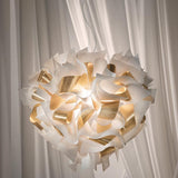 Veli Aurea Suspension Large By CDL With Light