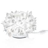 Veli Foliage Table Lamp