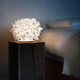 Veli Foliage Table Lamp