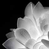 Veli Foliage Table Lamp