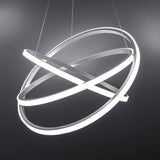 Veloce Pendant