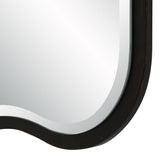 Veloura Wall Mirror By Renwil