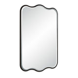 Veloura Wall Mirror By Renwil