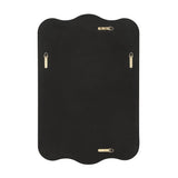 Veloura Wall Mirror By Renwil