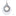 Veneto 1-Light Pendant, shown in Sterling, by Hubbardton Forge