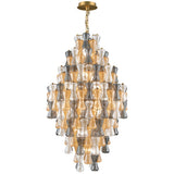 Veneto Chandelier Large By Lib And Co