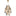 Veneto Chandelier Small By Lib And Co - Front View