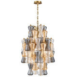 Veneto Chandelier Small By Lib And Co