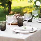 Veneziano Mixology Balloon Glass by Zafferano, lifestyle view 3