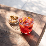 Veneziano Mixology Large Tumbler by Zafferano, lifestyle view 1
