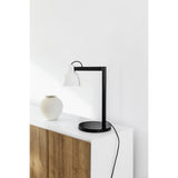 Venice Table Lamp by Faro Barcelona - Lifestyle View 2