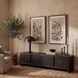 Vento Set of Two Wall Art By Renwil
