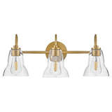 Vera Medium Three Light Vanity