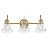 Vera Medium Three Light Vanity