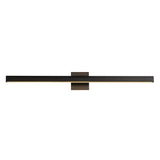 Vera Vanity Light Black Large Kuzco