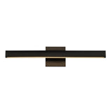 Vera Vanity Light Black Medium Kuzco