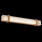 Verandah Vanity Light Medium Aged Brass By Schonbek Beyond
