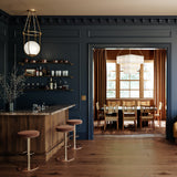 Verbank Lantern Medium By Hudson Valley Lifestyle View1