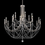 Verdana Chandelier