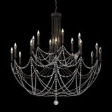Verdana Chandelier