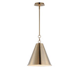 Veritas Pendant Heritage by Maxim Lighting