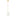 Verity Pendant - Unlacquered Brass